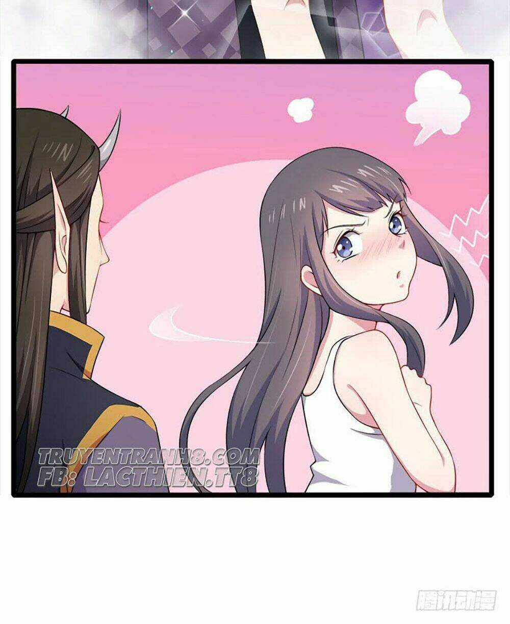 Ngạo Kiều Quỷ Vương Yêu Ta Chapter 32 trang 40