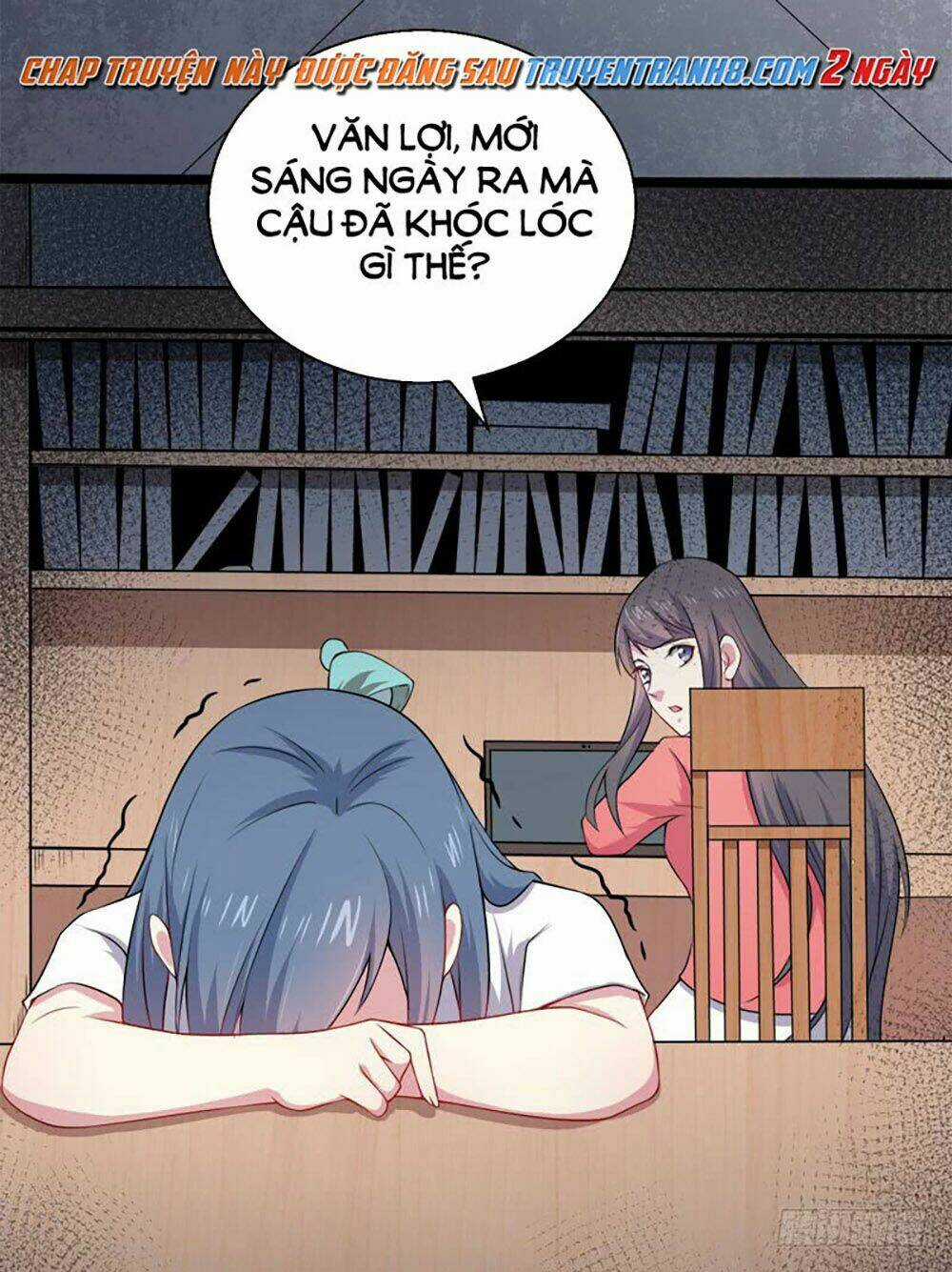 Ngạo Kiều Quỷ Vương Yêu Ta Chapter 32 trang 44