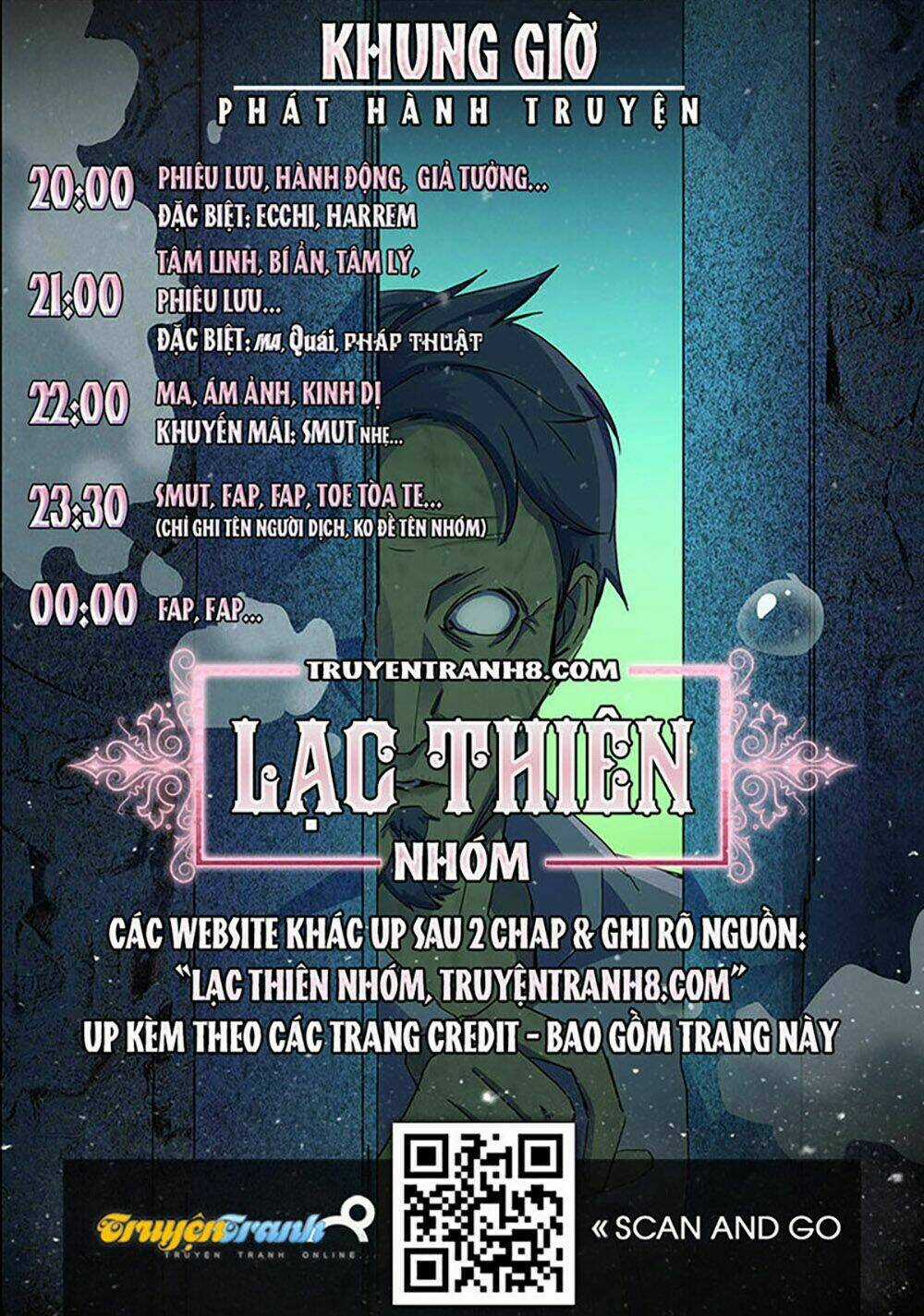 Ngạo Kiều Quỷ Vương Yêu Ta Chapter 32 trang 46