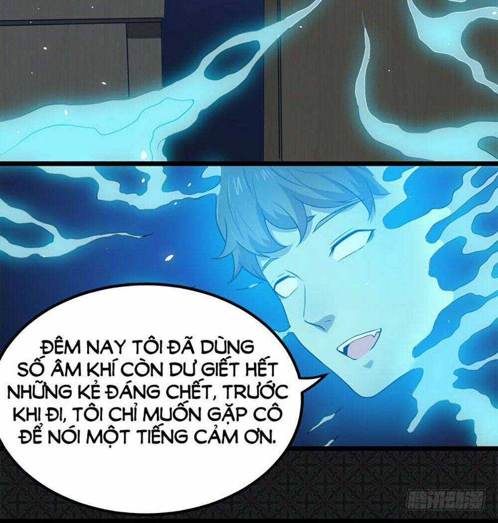 Ngạo Kiều Quỷ Vương Yêu Ta Chapter 32 trang 5