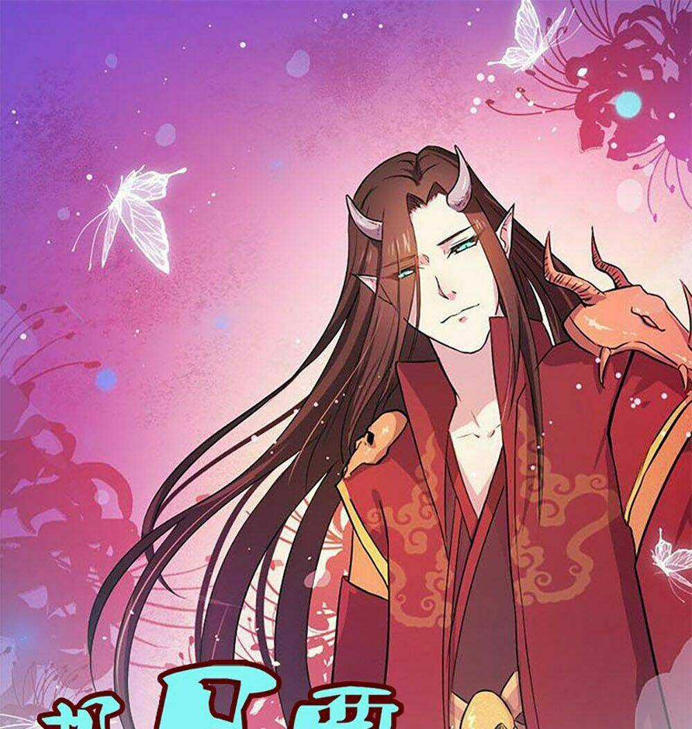 Ngạo Kiều Quỷ Vương Yêu Ta Chapter 32 trang 50