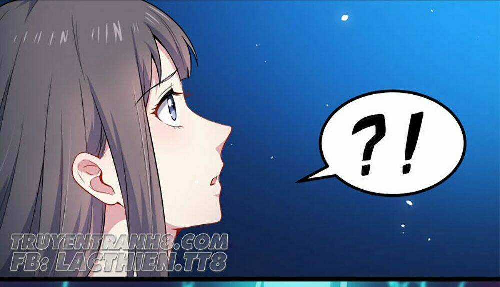 Ngạo Kiều Quỷ Vương Yêu Ta Chapter 32 trang 6