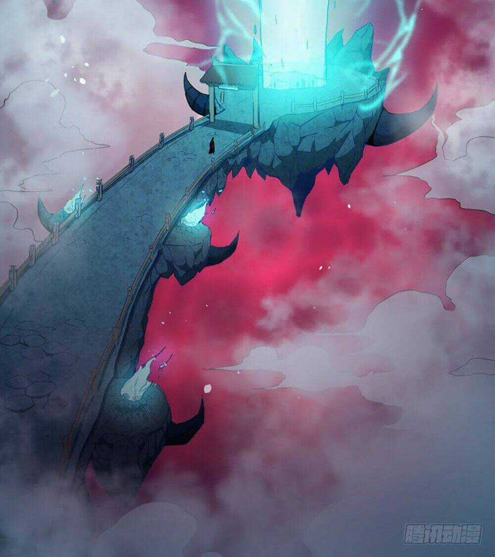 Ngạo Kiều Quỷ Vương Yêu Ta Chapter 32 trang 9