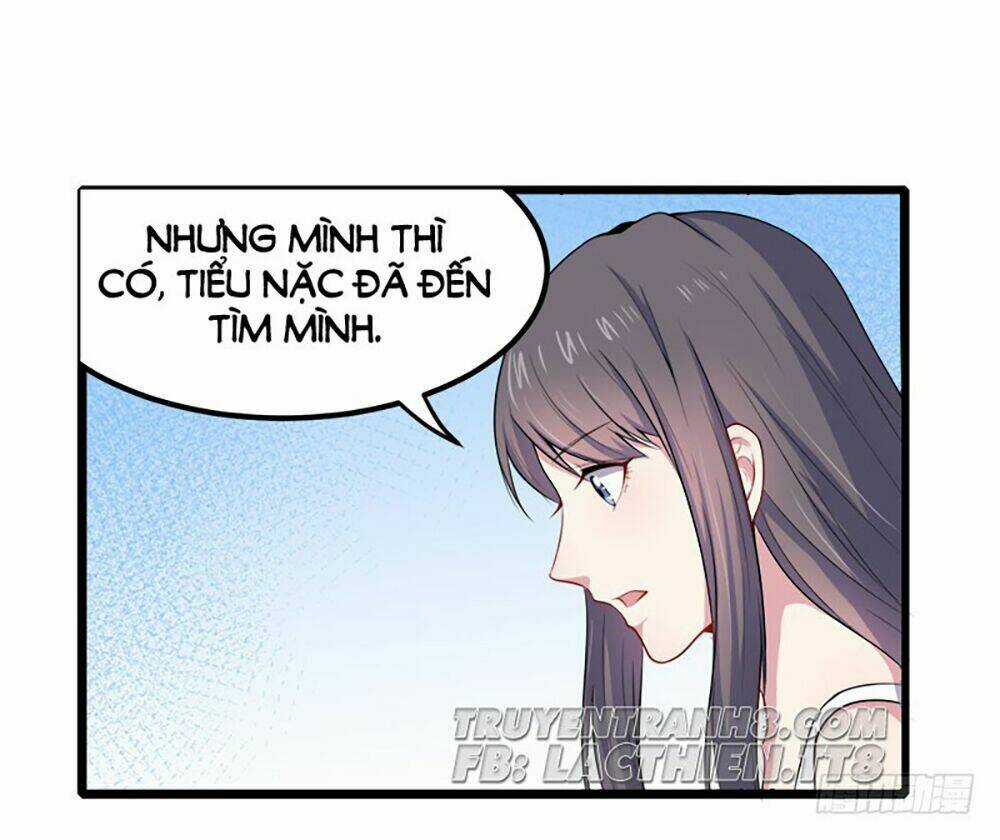 Ngạo Kiều Quỷ Vương Yêu Ta Chapter 33 trang 2