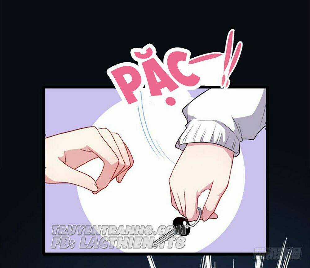 Ngạo Kiều Quỷ Vương Yêu Ta Chapter 33 trang 26