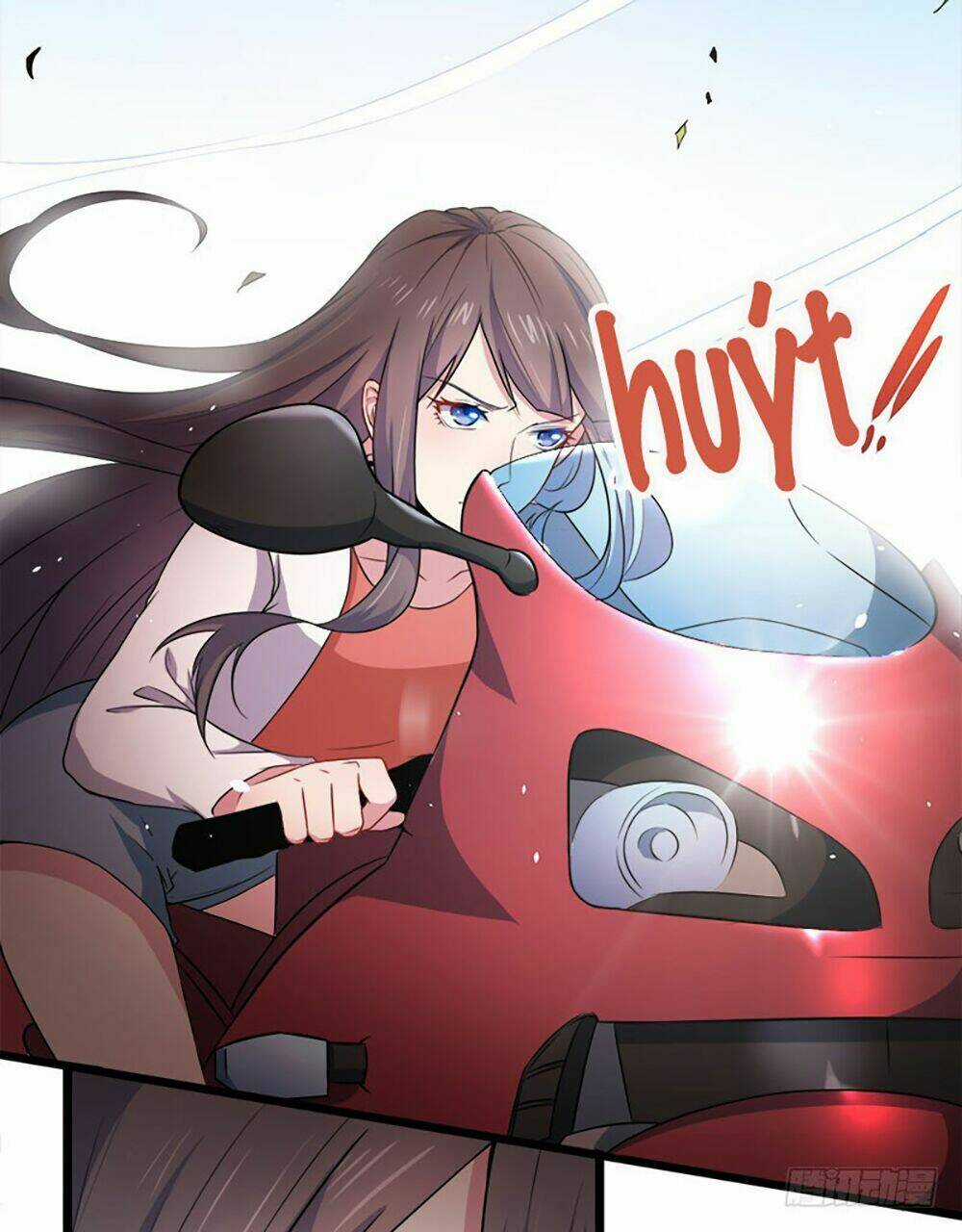 Ngạo Kiều Quỷ Vương Yêu Ta Chapter 33 trang 29