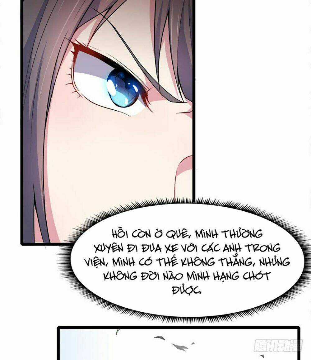 Ngạo Kiều Quỷ Vương Yêu Ta Chapter 33 trang 30