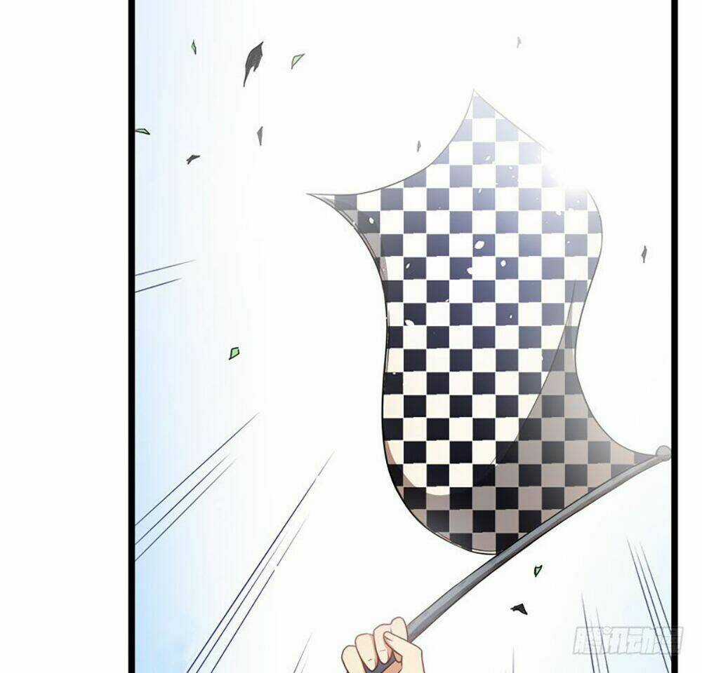 Ngạo Kiều Quỷ Vương Yêu Ta Chapter 33 trang 31