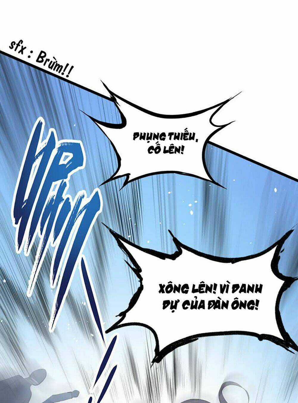 Ngạo Kiều Quỷ Vương Yêu Ta Chapter 33 trang 33