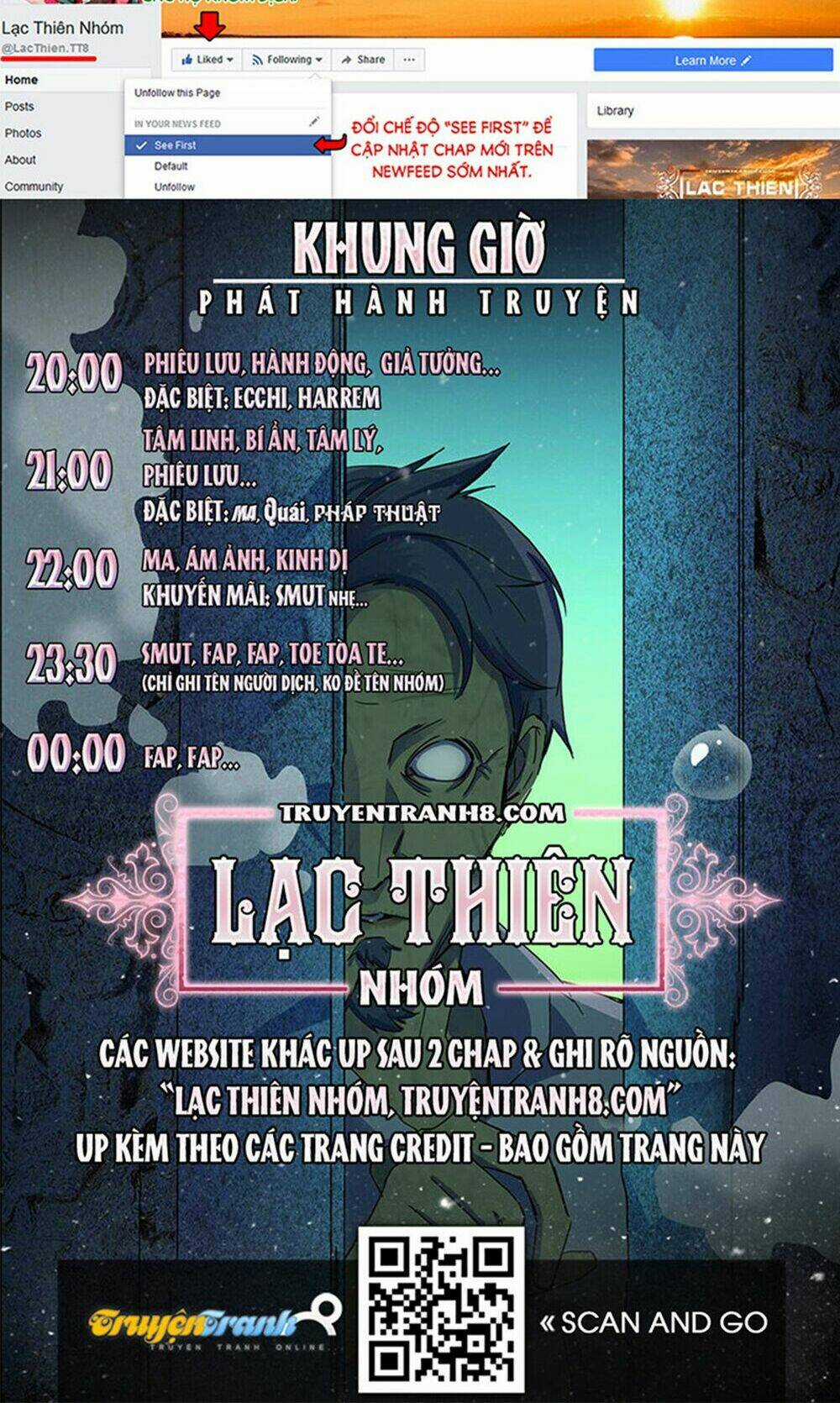 Ngạo Kiều Quỷ Vương Yêu Ta Chapter 33 trang 40