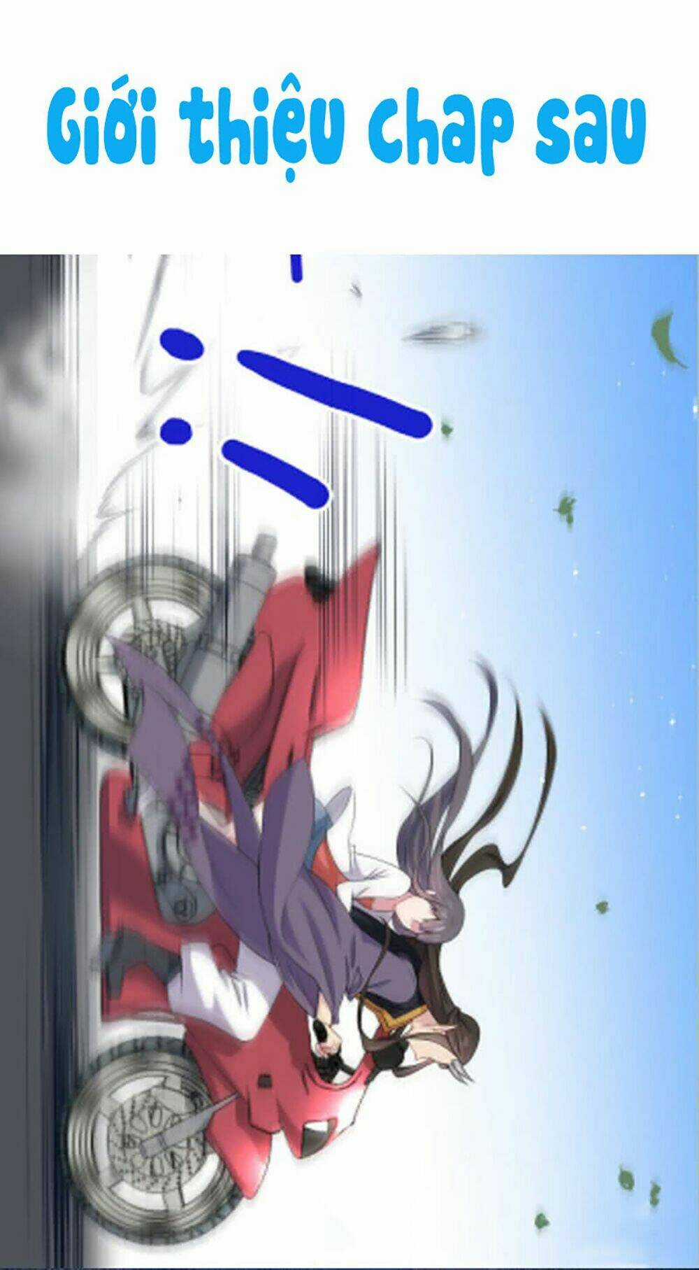 Ngạo Kiều Quỷ Vương Yêu Ta Chapter 33 trang 41