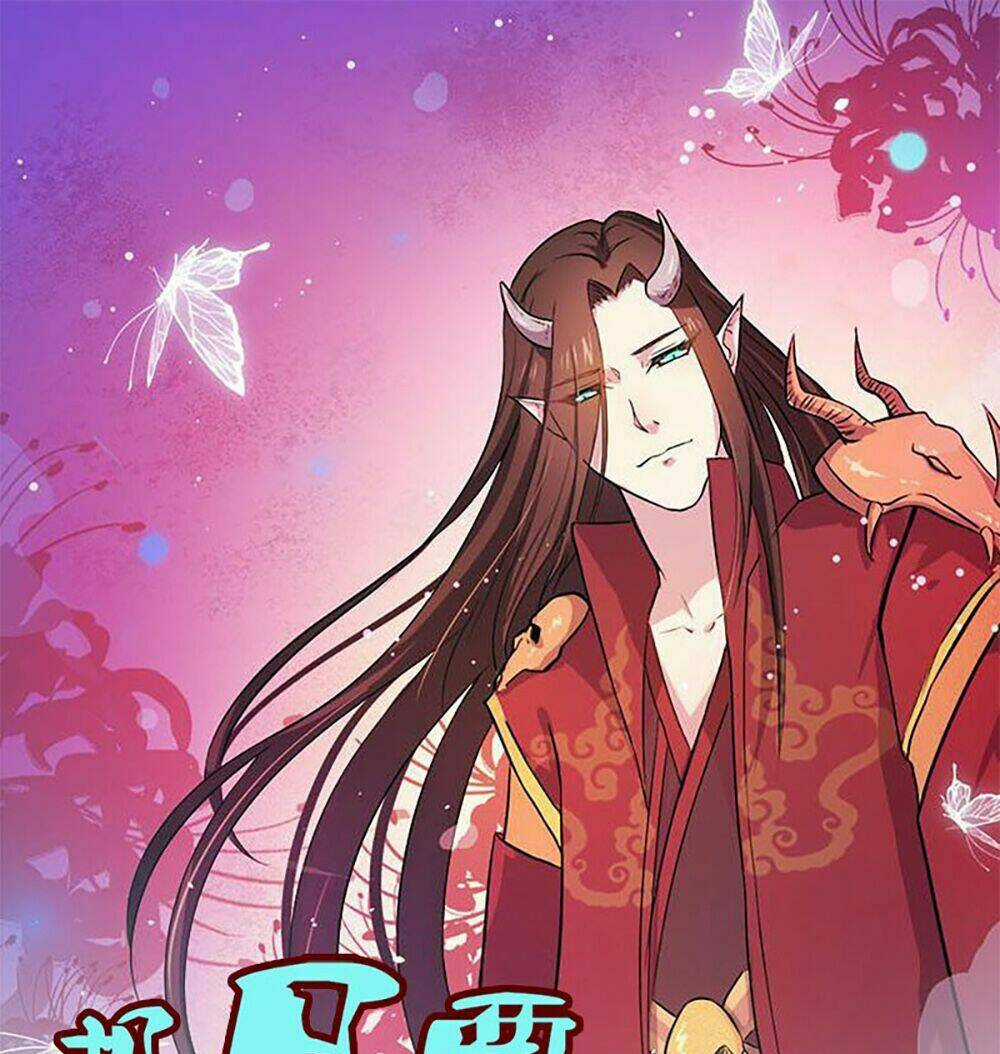 Ngạo Kiều Quỷ Vương Yêu Ta Chapter 33 trang 43