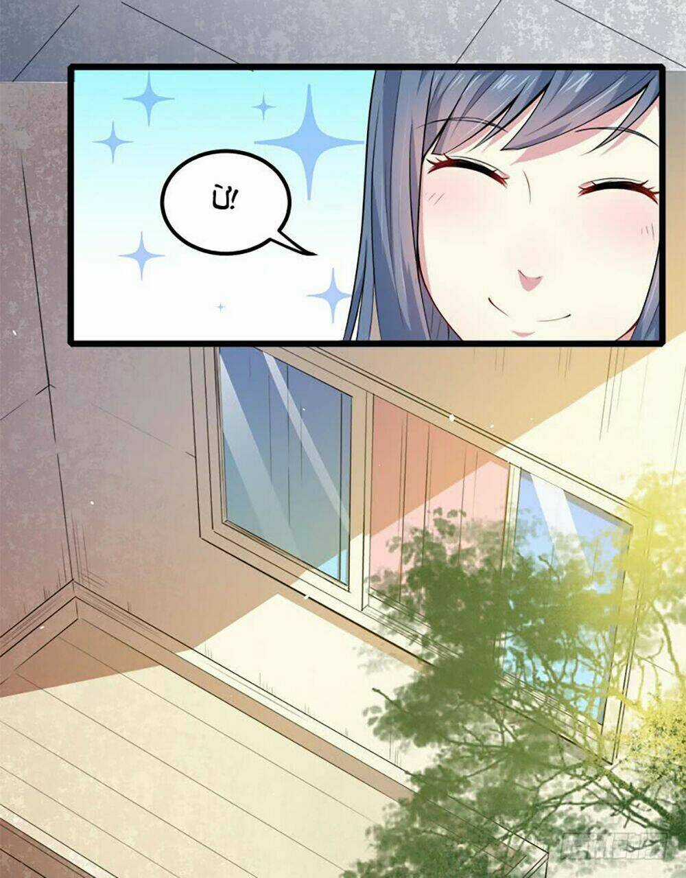 Ngạo Kiều Quỷ Vương Yêu Ta Chapter 33 trang 7