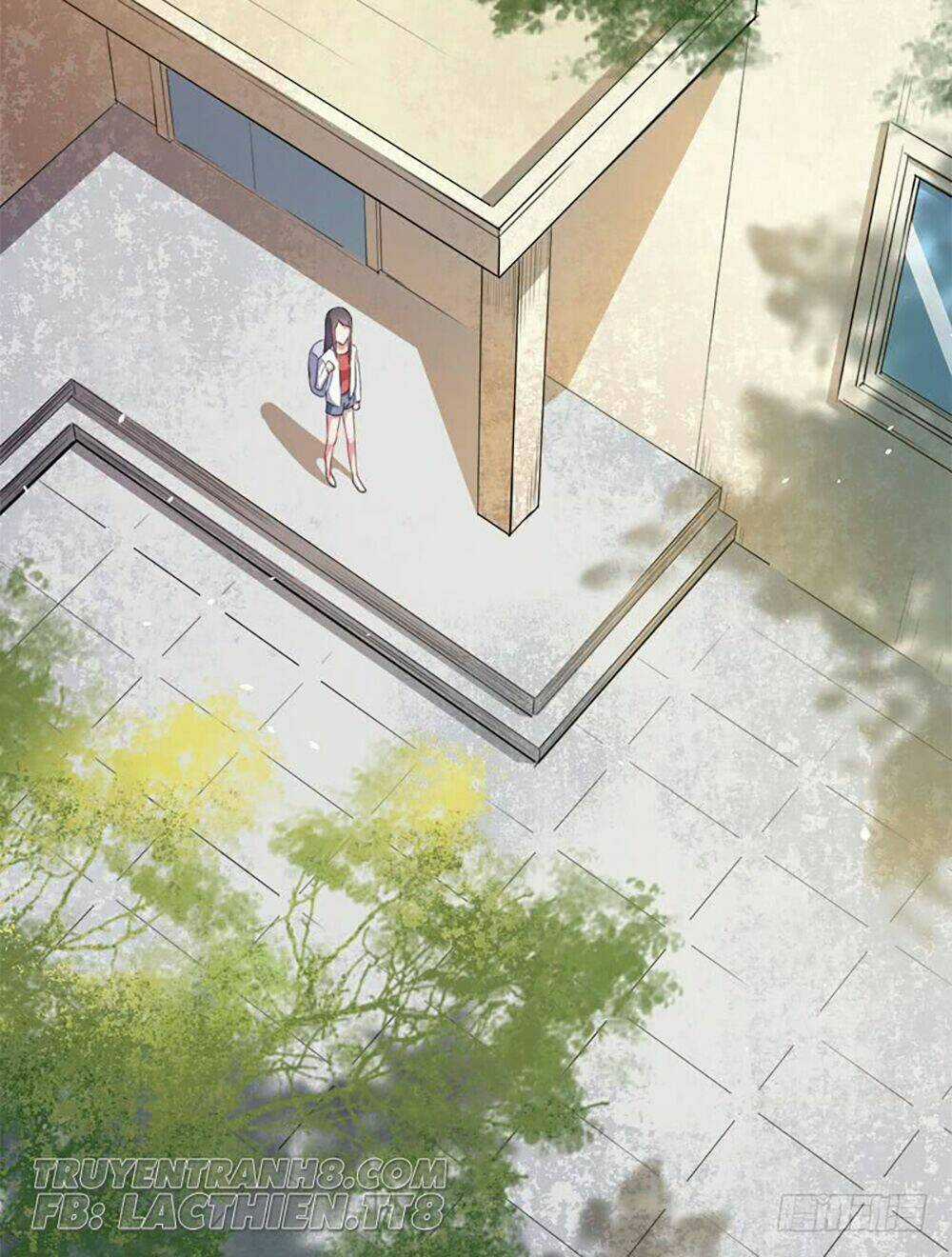 Ngạo Kiều Quỷ Vương Yêu Ta Chapter 33 trang 8