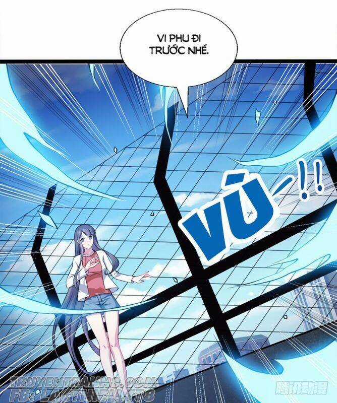 Ngạo Kiều Quỷ Vương Yêu Ta Chapter 34 trang 12