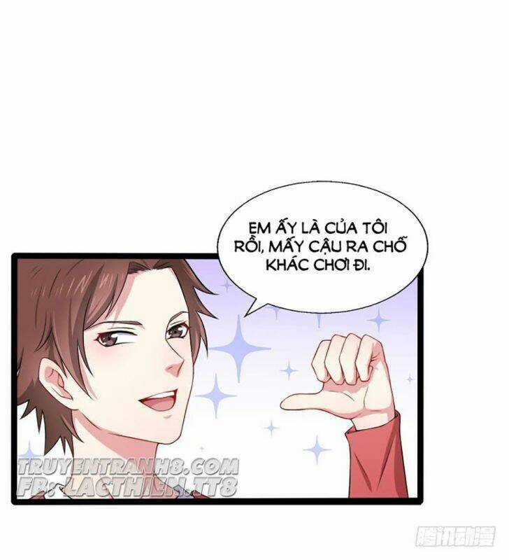 Ngạo Kiều Quỷ Vương Yêu Ta Chapter 34 trang 18