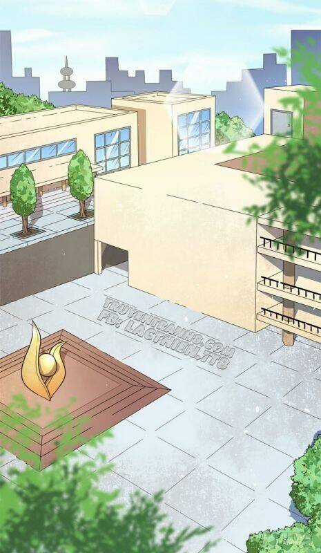 Ngạo Kiều Quỷ Vương Yêu Ta Chapter 34 trang 22