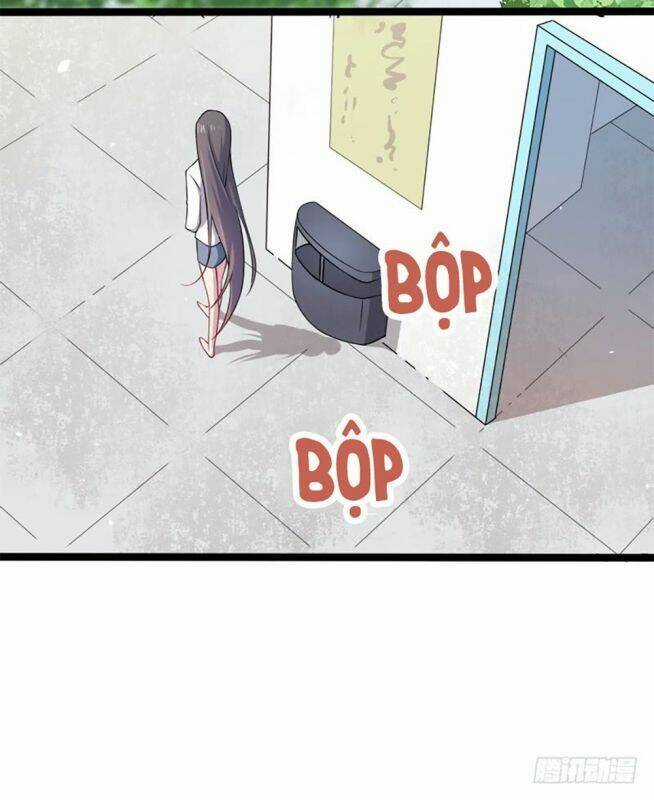 Ngạo Kiều Quỷ Vương Yêu Ta Chapter 34 trang 23