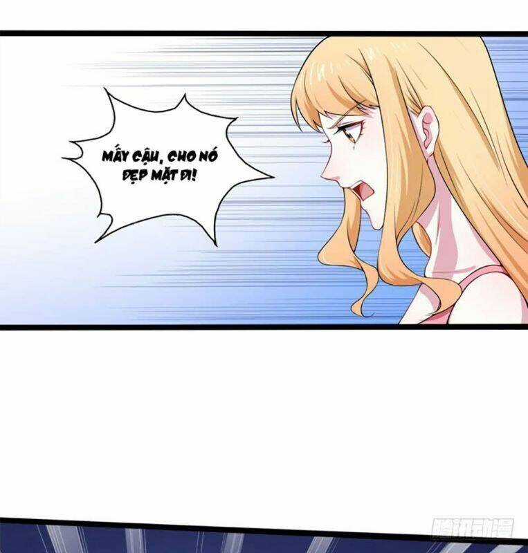 Ngạo Kiều Quỷ Vương Yêu Ta Chapter 34 trang 26