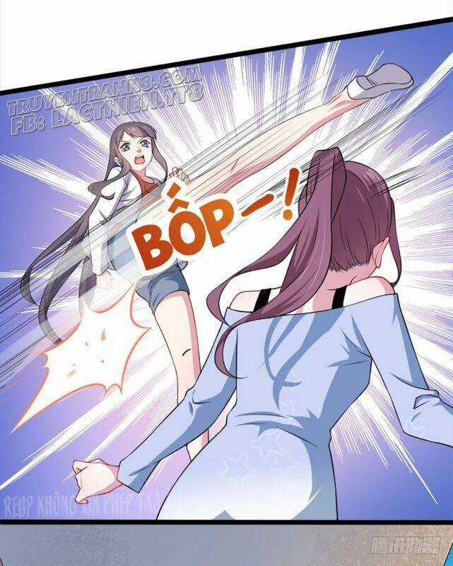 Ngạo Kiều Quỷ Vương Yêu Ta Chapter 34 trang 29