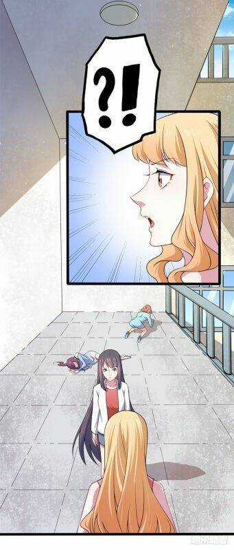 Ngạo Kiều Quỷ Vương Yêu Ta Chapter 34 trang 30