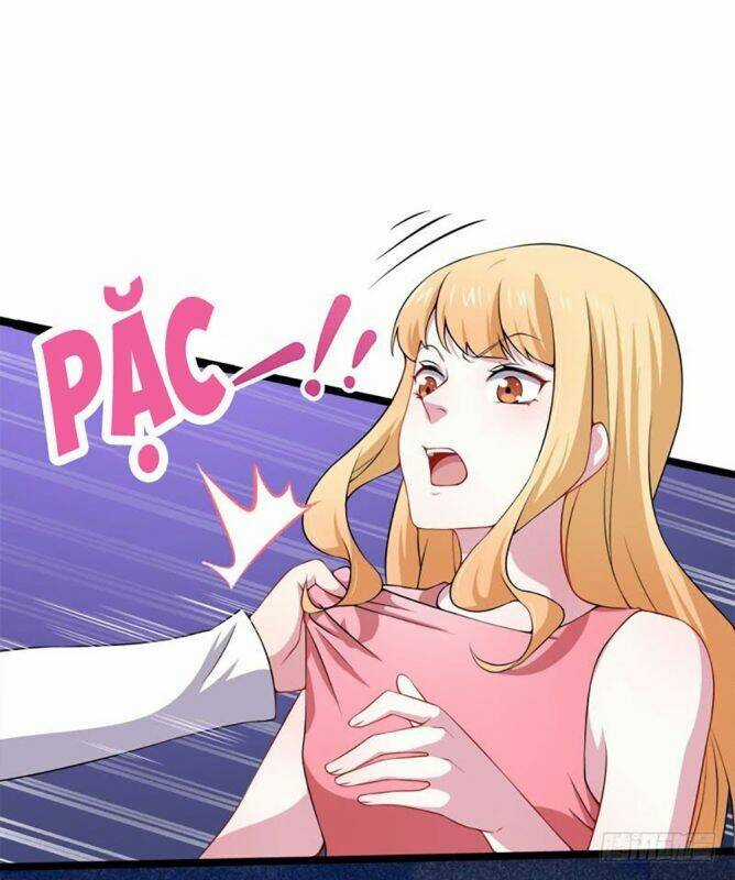 Ngạo Kiều Quỷ Vương Yêu Ta Chapter 34 trang 31