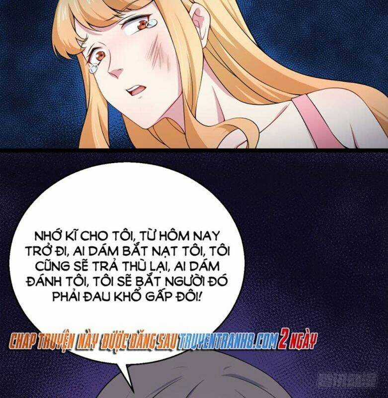 Ngạo Kiều Quỷ Vương Yêu Ta Chapter 34 trang 36