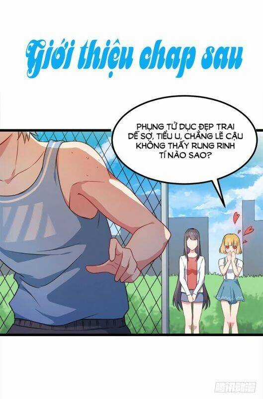 Ngạo Kiều Quỷ Vương Yêu Ta Chapter 34 trang 38