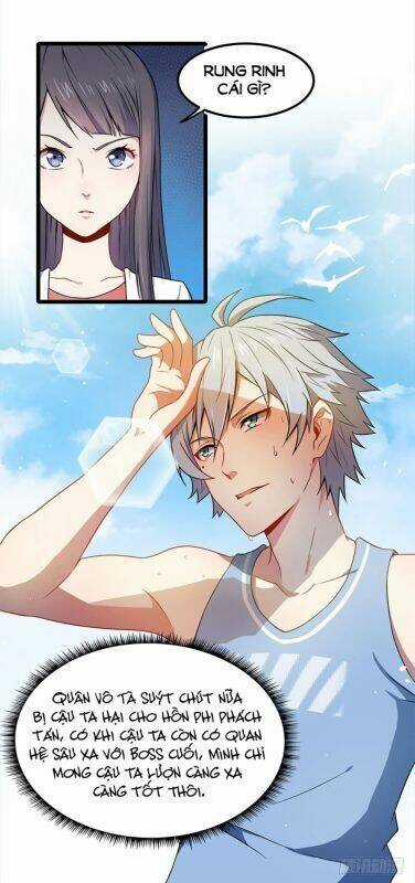 Ngạo Kiều Quỷ Vương Yêu Ta Chapter 34 trang 39