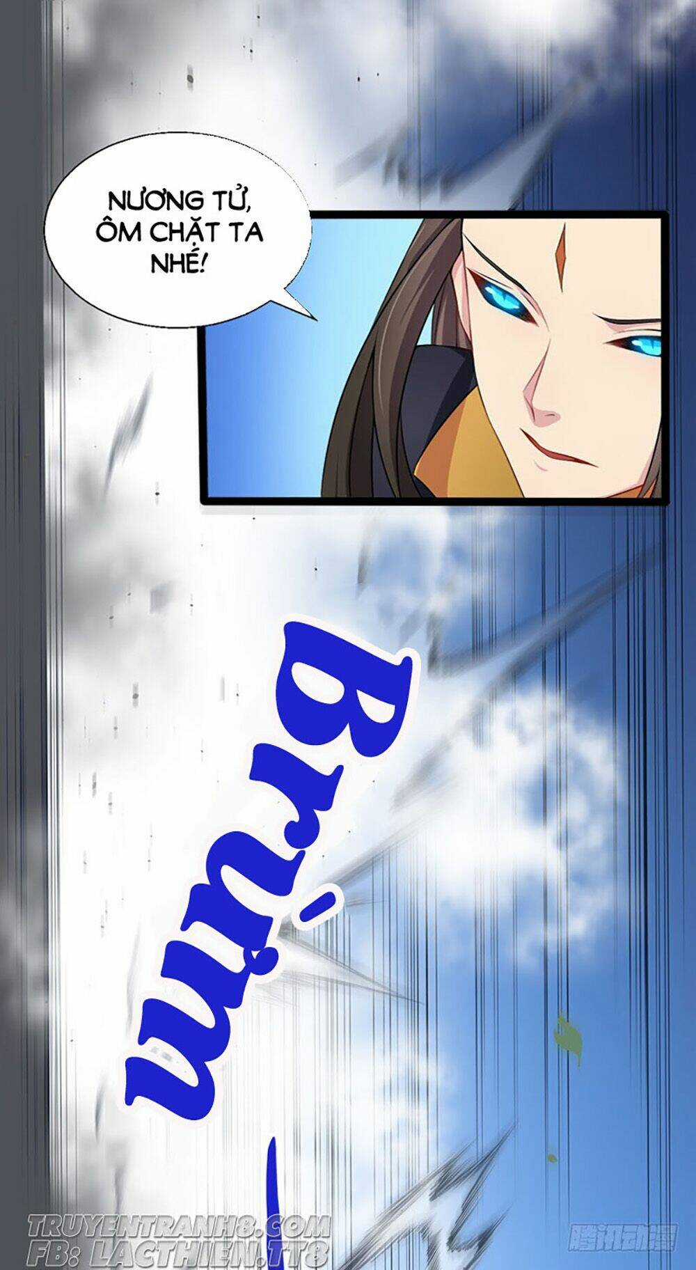 Ngạo Kiều Quỷ Vương Yêu Ta Chapter 34 trang 4