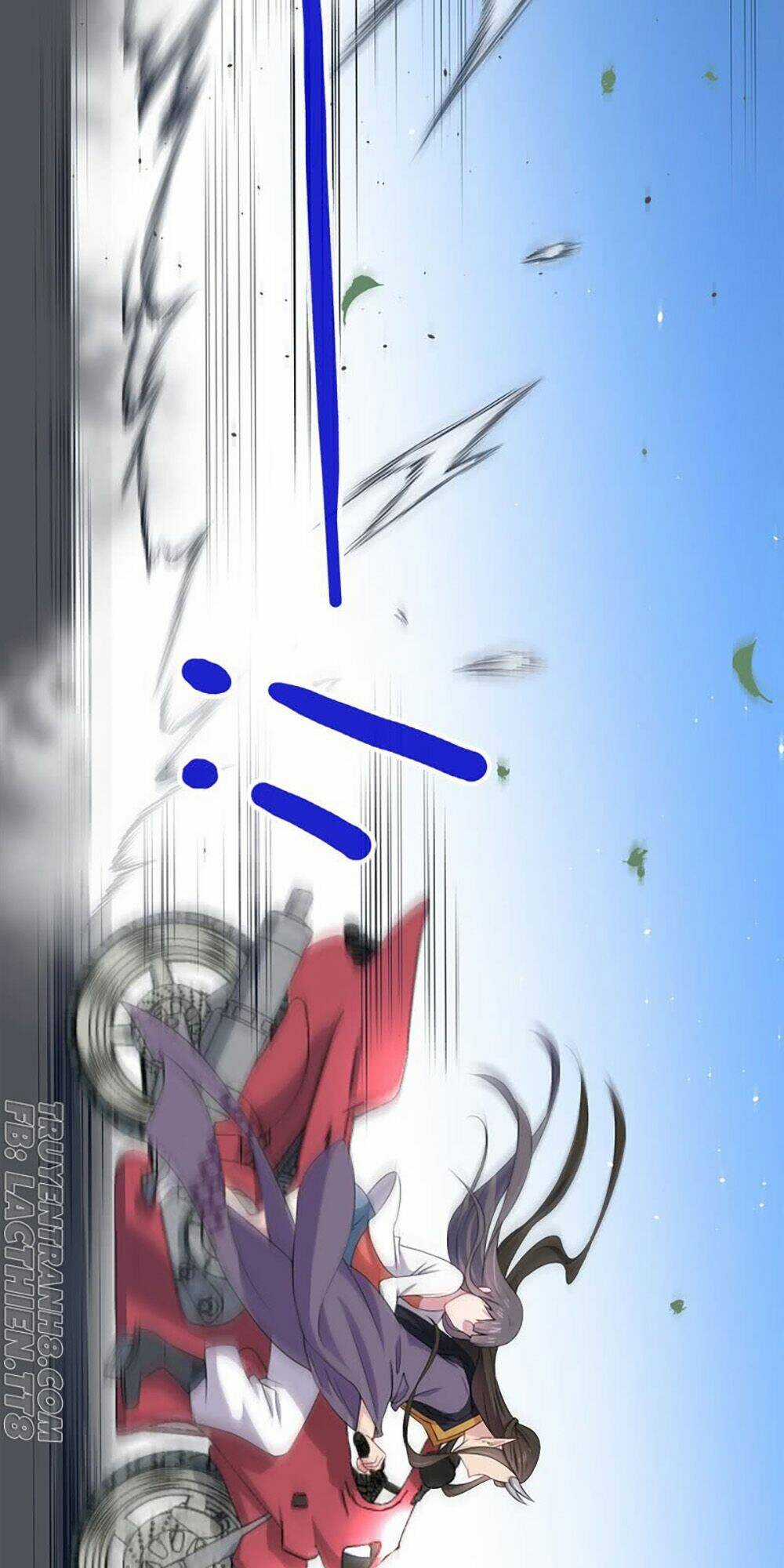 Ngạo Kiều Quỷ Vương Yêu Ta Chapter 34 trang 5