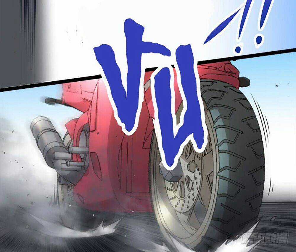 Ngạo Kiều Quỷ Vương Yêu Ta Chapter 34 trang 7