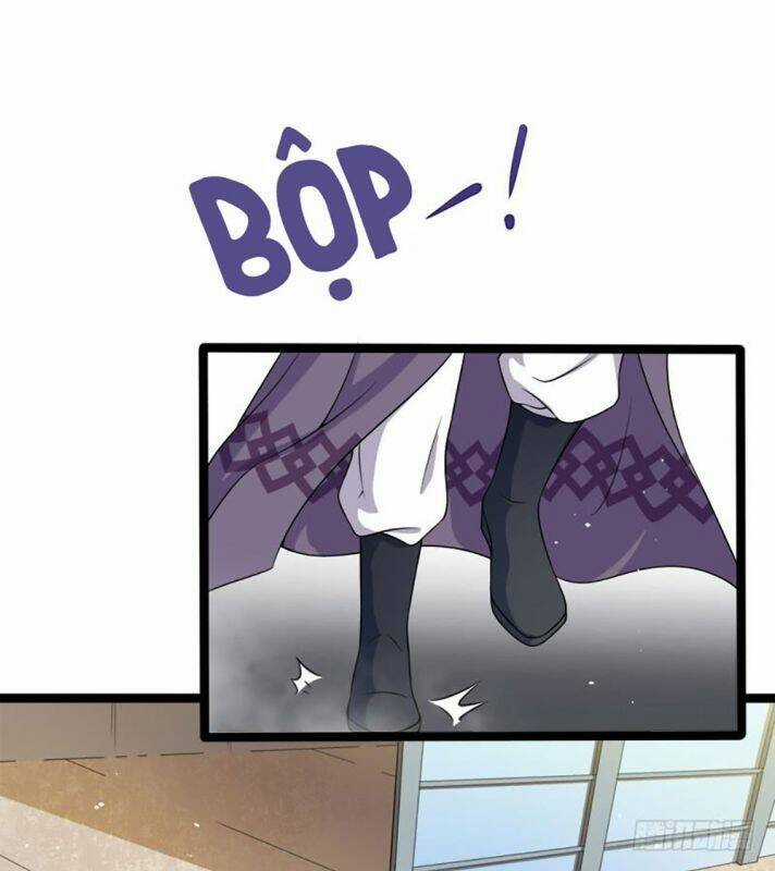 Ngạo Kiều Quỷ Vương Yêu Ta Chapter 34 trang 9