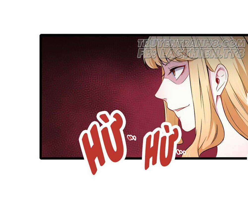 Ngạo Kiều Quỷ Vương Yêu Ta Chapter 35 trang 13