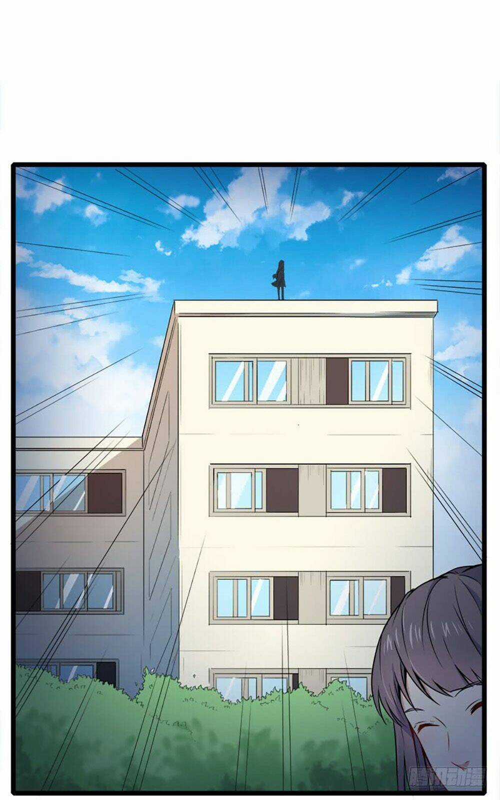 Ngạo Kiều Quỷ Vương Yêu Ta Chapter 35 trang 18