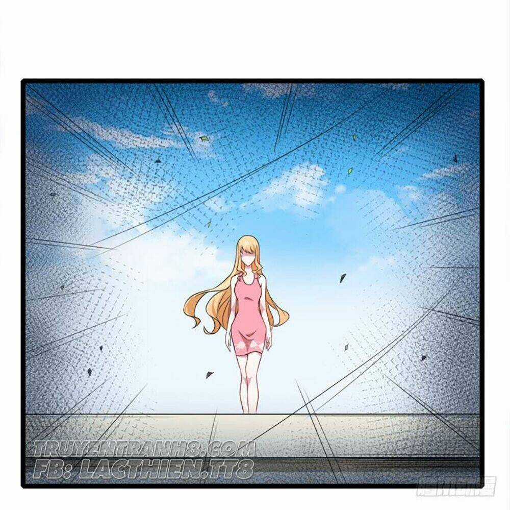 Ngạo Kiều Quỷ Vương Yêu Ta Chapter 35 trang 19