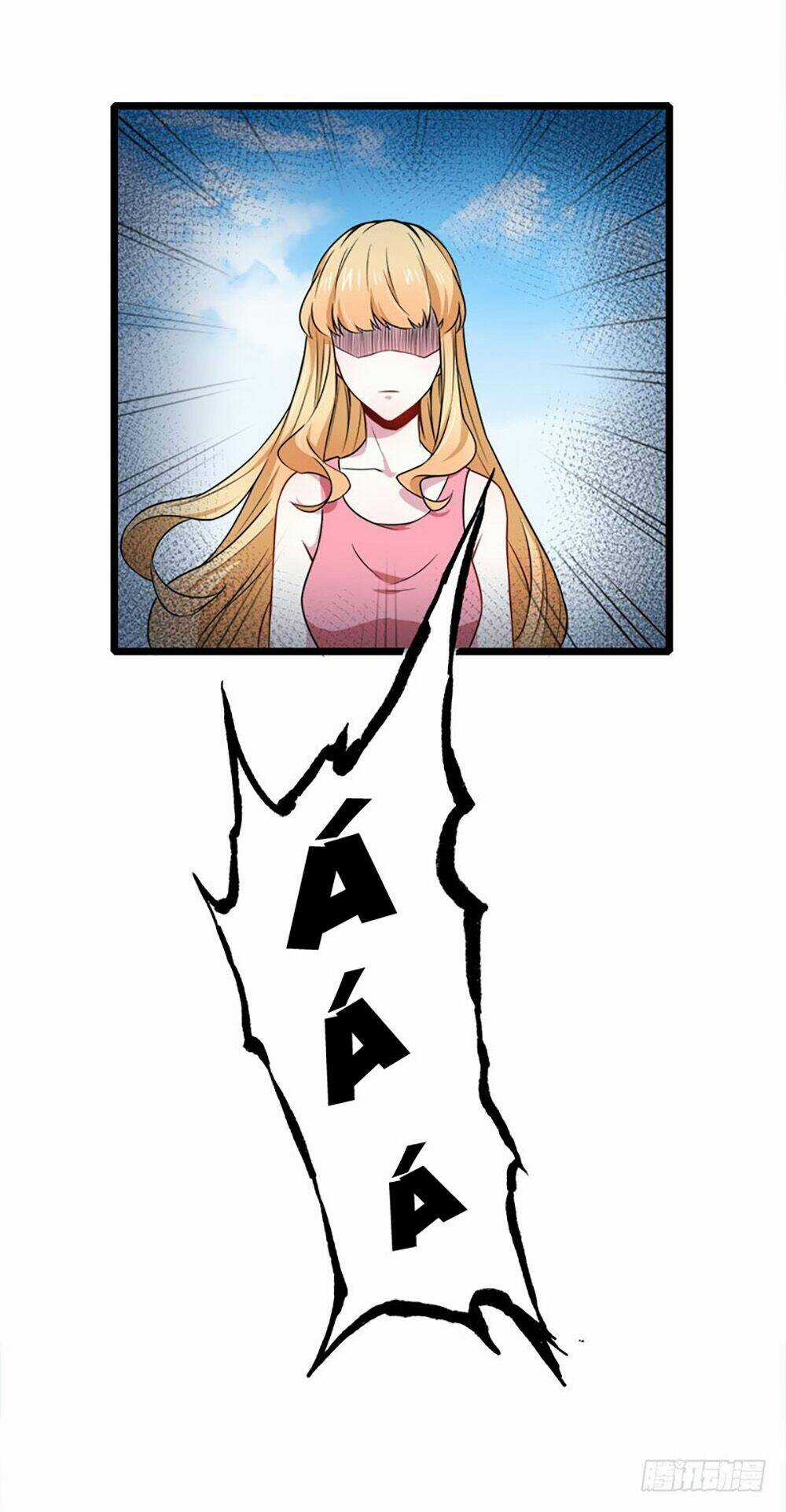 Ngạo Kiều Quỷ Vương Yêu Ta Chapter 35 trang 20