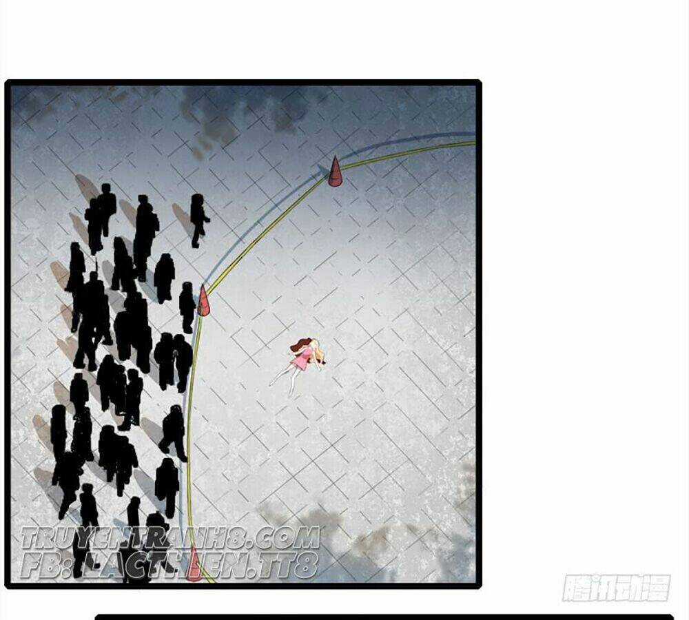 Ngạo Kiều Quỷ Vương Yêu Ta Chapter 35 trang 22