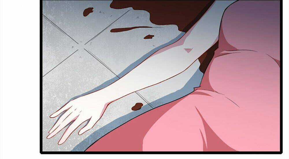 Ngạo Kiều Quỷ Vương Yêu Ta Chapter 35 trang 23