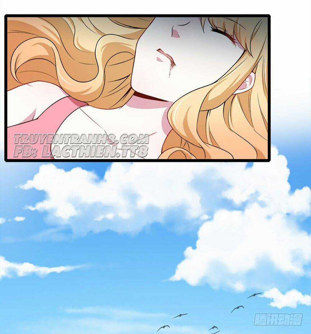 Ngạo Kiều Quỷ Vương Yêu Ta Chapter 35 trang 24