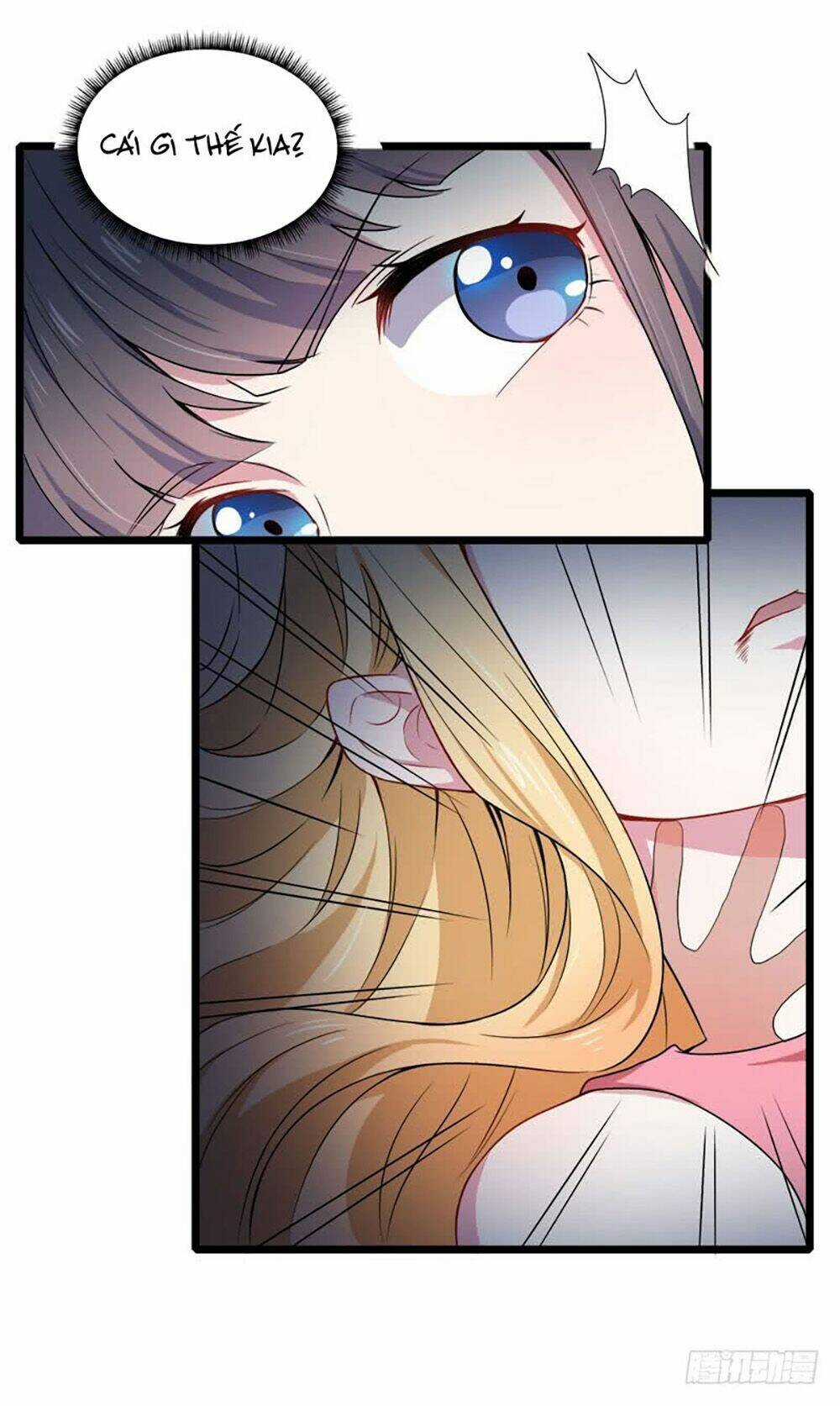 Ngạo Kiều Quỷ Vương Yêu Ta Chapter 35 trang 29