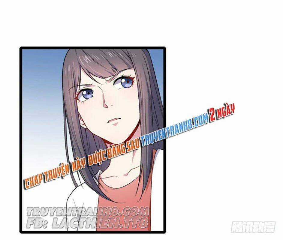 Ngạo Kiều Quỷ Vương Yêu Ta Chapter 35 trang 33