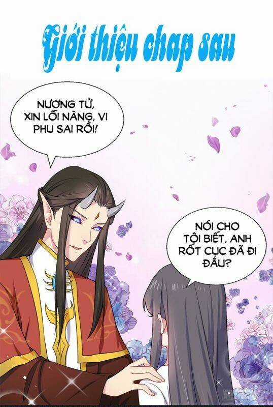 Ngạo Kiều Quỷ Vương Yêu Ta Chapter 35 trang 36