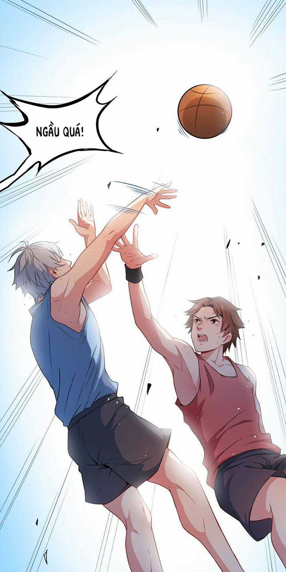 Ngạo Kiều Quỷ Vương Yêu Ta Chapter 35 trang 4