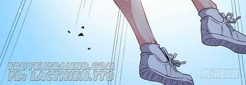 Ngạo Kiều Quỷ Vương Yêu Ta Chapter 35 trang 5