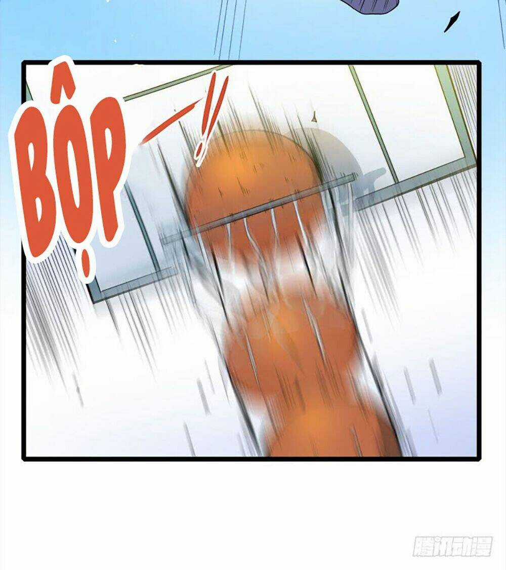 Ngạo Kiều Quỷ Vương Yêu Ta Chapter 35 trang 6