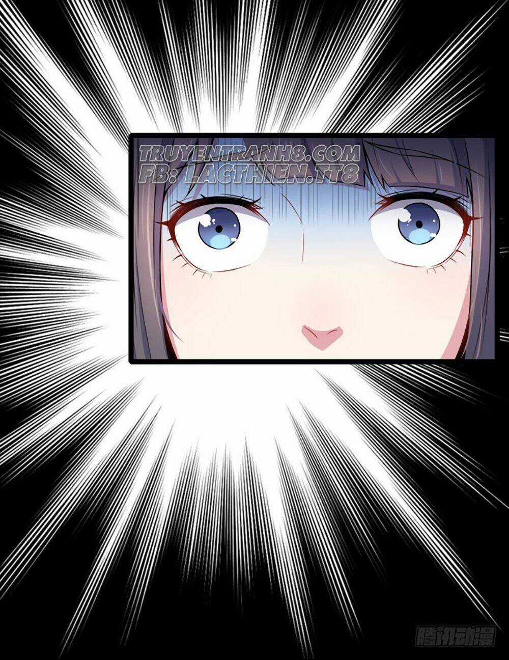 Ngạo Kiều Quỷ Vương Yêu Ta Chapter 36 trang 16