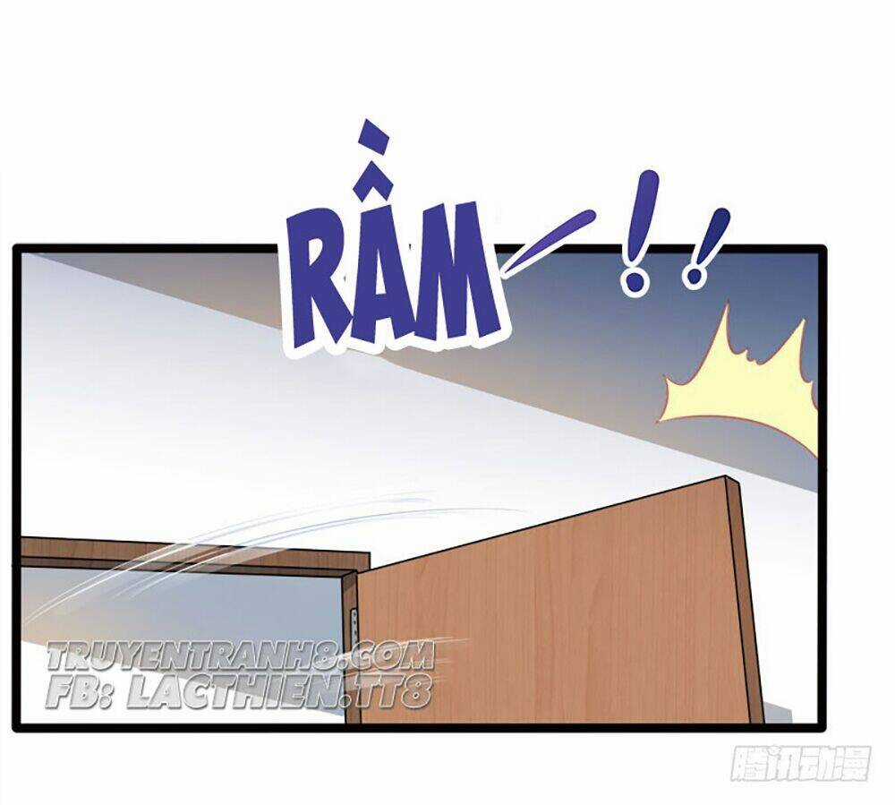 Ngạo Kiều Quỷ Vương Yêu Ta Chapter 36 trang 18