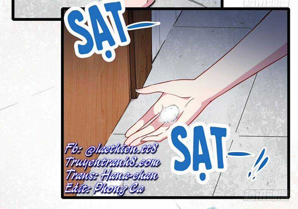 Ngạo Kiều Quỷ Vương Yêu Ta Chapter 36 trang 2