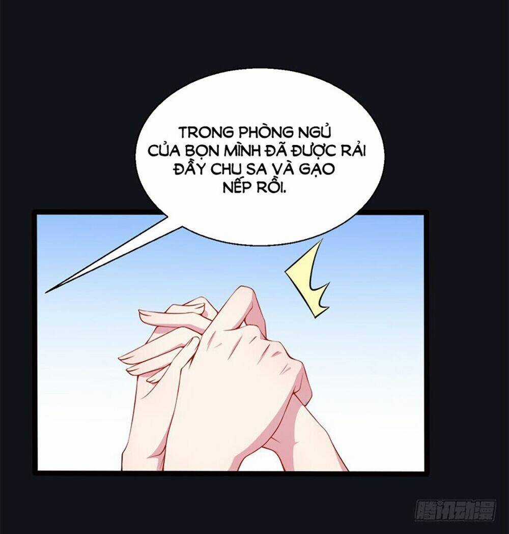 Ngạo Kiều Quỷ Vương Yêu Ta Chapter 36 trang 25